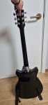 [판매완료] 그레치 더블젯 G2921 일렉트로메틱 MADE IN KOREA Gretsch | 중고악기 뮬
