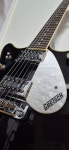 [판매완료] 그레치 더블젯 G2921 일렉트로메틱 MADE IN KOREA Gretsch | 중고악기 뮬