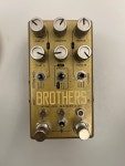 chase bliss brothers | 중고악기 뮬