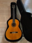 세고비아 클레식기타 VC323 | 중고악기 뮬