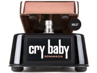 프랙탈로 던롭 와우를 복제할때 유용한 제품별 레인지 , 특성 | 중고악기 뮬