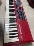 노드 일렉트로 Nord Electro 6D 61 팝니다 | 중고악기 뮬