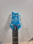[예약중][가격인하] PRS SE CU 24-08 quilt lake blue 판매합니다. (직거래만, 교환X) | 중고악기 뮬