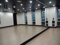 광주광역시 무용학원 매매합니다 (신가동재개발구역) | 중고악기 뮬