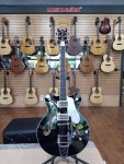 (가격인하) 그레치 실버 팔콘 (Gretsch silver falcon/G6636TSL Players Edition) | 중고악기 뮬