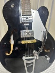 그레치 Gretsch G5120 빅스비 블랙 색상 판매합니다 | 중고악기 뮬