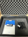 RME ADI 2 Pro FS + (랙 마운트, 하드케이스) 판매합니다. | 중고악기 뮬