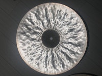 (판/교) HHX Complex 14인치 하이헷 | 중고악기 뮬