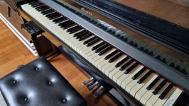 커즈와일 cup2 디지털 피아노 판매합니다. | 중고악기 뮬