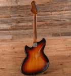 [민트] NOVO SERUS H2 노보 기타 H2 sunburst 판매합니다. | 중고악기 뮬