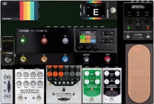 멀꾹이 보드에서 멀티 담당 vs!! | 중고악기 뮬