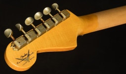 [판/교] 신품 펜더 커스텀샵 와일드우드 10 스트랫 저니맨 레릭 Wildwood 10 판매합니다. | 중고악기 뮬