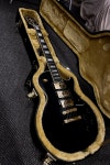 1957 Les Paul Custom Reissue 3 Pickup, Epiphone Inspired by Gibson Custom Shop. 깁피폰 57 블랙뷰티 3픽업 | 중고악기 뮬