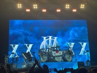 드림시어터 내한 1일차 후기 | 중고악기 뮬