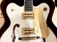 그레치 팔콘 G6139 CBDC (Gretsch Falcon G6139-CBDC) | 중고악기 뮬