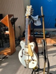그레치 팔콘 G6139 CBDC (Gretsch Falcon G6139-CBDC) | 중고악기 뮬