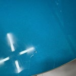 Gretsch G2215 P90 Ocean Turquoise 그레치 기타 팝니다 | 중고악기 뮬