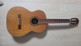 클래식 기타 잘 아시는 분 | 중고악기 뮬
