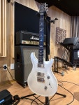 [판/교] PRS Core CU24 Custom 24 화이트 58/15 lt tci | 중고악기 뮬