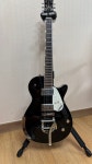 Gretsch G5426 JET CLUB - BLACK 팝니다. | 중고악기 뮬