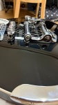 Gretsch G5426 JET CLUB - BLACK 팝니다. | 중고악기 뮬