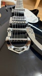 Gretsch G5426 JET CLUB - BLACK 팝니다. | 중고악기 뮬