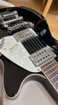 Gretsch G5426 JET CLUB - BLACK 팝니다. | 중고악기 뮬
