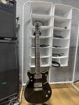 그레치 일렉트로메틱 MADE IN KOREA 더블젯 G2921 | 중고악기 뮬