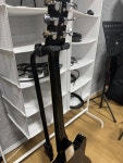 그레치 일렉트로메틱 MADE IN KOREA 더블젯 G2921 | 중고악기 뮬