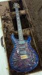 PRS wood library 10 top 509 | 중고악기 뮬