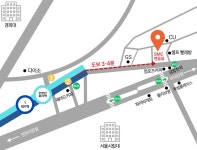 l 외대 l 서울시립대 l 한양대| 회기 l 청량리 l 왕십리 | 제기동 l 동대문 | 휘경동 | 회기역연습실 | 회기음악연습실 | 경춘선 | 중고악기 뮬