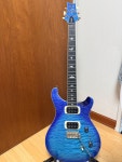 PRS SE CU 24-08 QUILT 26년버전 | 중고악기 뮬