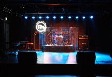 일산 M-Live Hall (일산 최고 공연장임을 자부합니다) | 중고악기 뮬