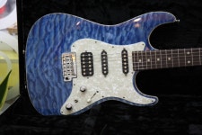 탐앤더슨 (거래완료) | 중고악기 뮬