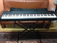 판매완료야마하 p105 yamaha p-105 | 중고악기 뮬