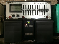Electro Harmonix SOUL FOOD 소울푸드 팝니다 | 중고악기 뮬