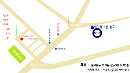 _______________________[회기역] 1번출구(도보 5분!!!!!) YDM studio [연습실] | 중고악기 뮬