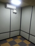 _______________________[회기역] 1번출구(도보 5분!!!!!) YDM studio [연습실] | 중고악기 뮬