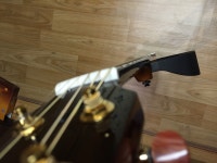 Yamaha SLG 110s 노하자 A++급 (사일런트기타 스틸) 팝니다 | 중고악기 뮬