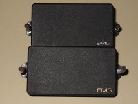 EMG 81 85 교환원합니다 | 중고악기 뮬