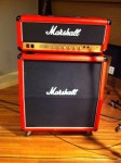 marshall 마샬 jcm800 2203 LTD | 중고악기 뮬