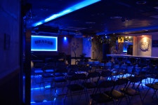 강남구 역삼동 럭셔리 라이브홀 HEAVEN (2호선 역삼역 7번 출구 2분) | 중고악기 뮬