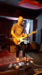 Fender 68 Custom Deluxe Reverb | 중고악기 뮬