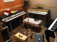 JoyMusic Recording Studio | 중고악기 뮬