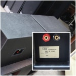 JBL UREI Model 809 (경기시흥) | 중고악기 뮬