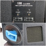 JBL UREI Model 809 (경기시흥) | 중고악기 뮬