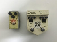 비쥬얼사운드 route66, 일렉트로하모닉스 소울푸드 팝니다. | 중고악기 뮬