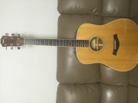 [판/교] 킬러탑 2018 PRS Wood Library CU22 10Top LTD | 중고악기 뮬