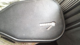 아다마스 USA 급매 | 중고악기 뮬