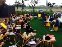 [제주도-놀 버스킹팀 모집]8월 성산 Playce 호텔에서 버스킹팀을 모집합니다.!! | 중고악기 뮬
